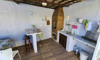 Imagem 6: Casa com piscina na Atalaia Nova - Barra dos Coqueiros - 180876 [8264