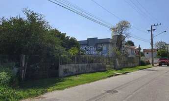 Imagem 7: Terreno à venda em Canasvieiras com possibilidade de construção de prédio