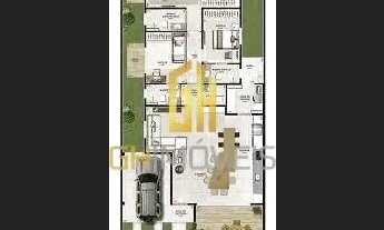 Imagem 4: Casa à venda, 172 m² por R$ 285.000,00 - Jardins Lyon - Aparecida de Goiânia/GO