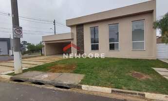 Imagem: Casa de condomínio em Estrada da Mineração