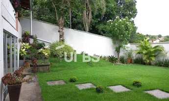 Imagem 4: Belissimo Sobrado Triplex Alto Padrão