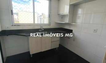 Imagem 5: Cobertura de 2 quartos para alugar no bairro Serra