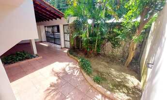 Imagem 3: Dom Pedro II - Vendo Casa com 5 quartos, Piscina, churrasqueira - Manaus-AM