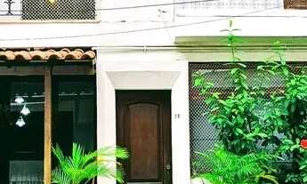 Imagem: VENDO OU ALUGO, imóv ossui 200 metros quadrados