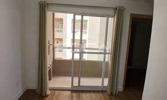 Imagem 6: Apartamento de 2 dormitórios para alugar em Parque Faber Castell II, São Carlos