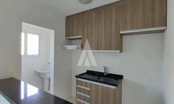 Imagem 7: Apartamento com 1 suíte mais 2 quartos à venda no Bairro América em Joinville-SC de R$ 600