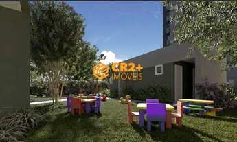 Imagem 3: Vendo apartamento com 46m2, 2 quarto, 1 suíte na Caxangá