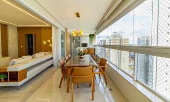 Imagem: Residencial Gran Elegance Apartamento com