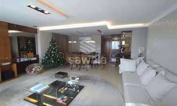 Imagem 6: Cobertura à venda com 553,00m² e 5 quartos em Barra da Tijuca, Rio de Janeiro - RJ