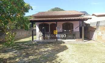 Imagem: Casa com 6 dormitórios à venda, 195 m²