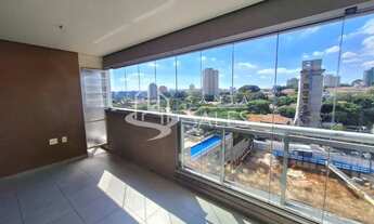 Imagem: Apartamento em Campo Belo com 80m²