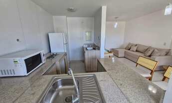 Imagem 3: APARTAMENTO PARA LOCAÇÃO MOBILIADO 01 QUARTO SUITE 02 VAGAS LAZER COMPLETO NO VILA DA SERR