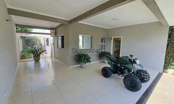 Imagem 4: Sobrado no Residencial Damha II - Campo Grande