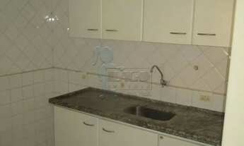 Imagem 3: Apartamento de 37m² com 01 quarto para locação - Ribeirânia