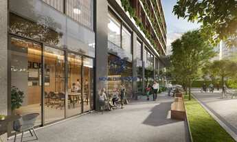 Imagem 2: Loja em Itaim Bibi