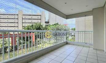 Imagem 6: Apartamento para locação na Vila Leopoldina, 4 quartos e 2 vagas