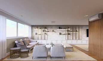 Imagem: Apartamento em Rua Batataes - Jardim Paulista