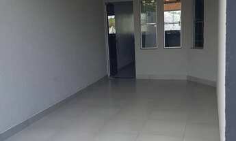 Imagem 6: Casa de 3 quartos, sendo 1 suite no Parque Hayala