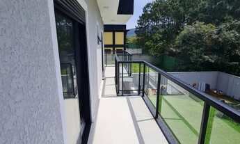 Imagem 6: CASA À VENDA 4 SUÍTES, PORTEIRA FECHADA ILHA DO ARVOREDO, FLORIANÓPOLIS