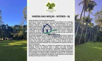 Imagem 2: ?? Bosque Várzea Terrenos a partir de R$ 125.000 em Várzea das Moças, Niterói