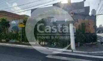 Imagem: Terreno Residencial em Mooca