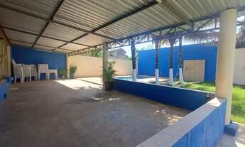 Imagem 2: Chácara à venda em Nova Odessa, 2 dorms, 100m² - R$550 mil