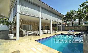 Imagem: Casa à venda na Alameda dos Eucaliptos