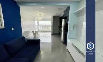 Imagem 2: Apartamento na V. Prudente, 79m², 2 Dormitórios