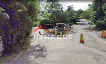 Imagem 4: Lote em condomínio em Rua das Papoulas - Chácara Vale do Rio Cotia - Carapicuíba/SP