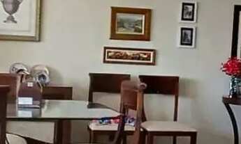 Imagem 5: Apartamento em Embaré, Apartamento em Santos, Apartamento com 4 dorms, Apartamento à Venda