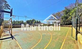 Imagem 3: Sobrado à venda no Condomínio Evidence Resort, próximo ao Guaporé - Ribeirão Preto/SP