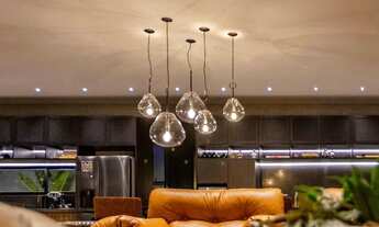 Imagem: Casa Térrea a venda no Portal do Sol Green