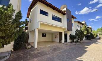 Imagem 5: Sobrado com 5 Quartos em Condomínio 110 Norte