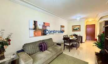 Imagem 3: Apartamento com 03 dormitórios, sendo 01 suíte no bairro Kobrasol, São José/SC