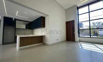 Imagem: Casa à venda em Indaiatuba, Jardim Panorama