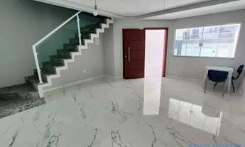 Imagem 2: SOBRADO - VILA SCARPELLI - SP