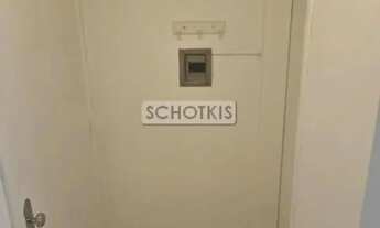 Imagem 5: IMOBILIÁRIA SCHOTKIS ALUGA APARTAMENTO DE 01 DORMITÓRIO, 6º ANDAR, DE FUNDOS, BEM ILUMINAD