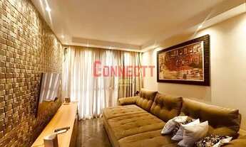 Imagem: Apartamento à venda, Centro, Ribeirão