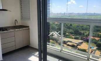 Imagem 2: Apartamento com 2 dormitórios à venda, 70 m² por R$ 590.000,00 - Edifício Alaska - Bauru/S