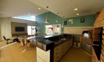 Imagem 4: Lindo Sobrado próximo à avenida Octávio Pinheiro Brisola