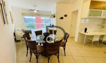 Imagem 3: Apartamento no Módulo 02