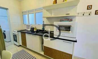 Imagem 5: Apartamento no Módulo 02