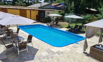 Imagem: CHÁCARA PARA EVENTOS Natal e Réveillon