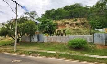 Imagem 7: Terreno à venda no Aldeia do Valle, 1622 m² por R$ 1.650.000 - Goiânia/GO