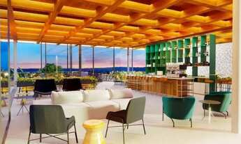 Imagem 3: Terreno à venda, 460 m² por R$ 690.000 - Fazenda Pau D Alho - Campinas/SP