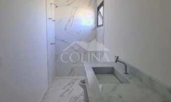 Imagem 2: Casa térrea à venda no Condomínio São Venâncio em Itupeva