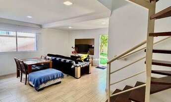 Imagem 4: Casa com 3 quartos à venda, 154 m² por R$ 1.100.000 - Chácara Morada Mediterrânea - Jundia