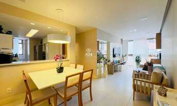 Imagem 2: Apartamento com 3 dormitórios à venda, 120 m² por R$ 1.290.000,00 - Praia de Itapoã - Vila