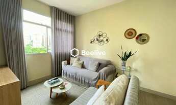 Imagem: Apartamento, 3 quartos, 1 suite, 1 vaga