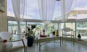 Imagem 3: Cobertura com 4 dormitórios à venda, 226 m² por R$ 1.700.000,00 - Icaraí - Niterói/RJ